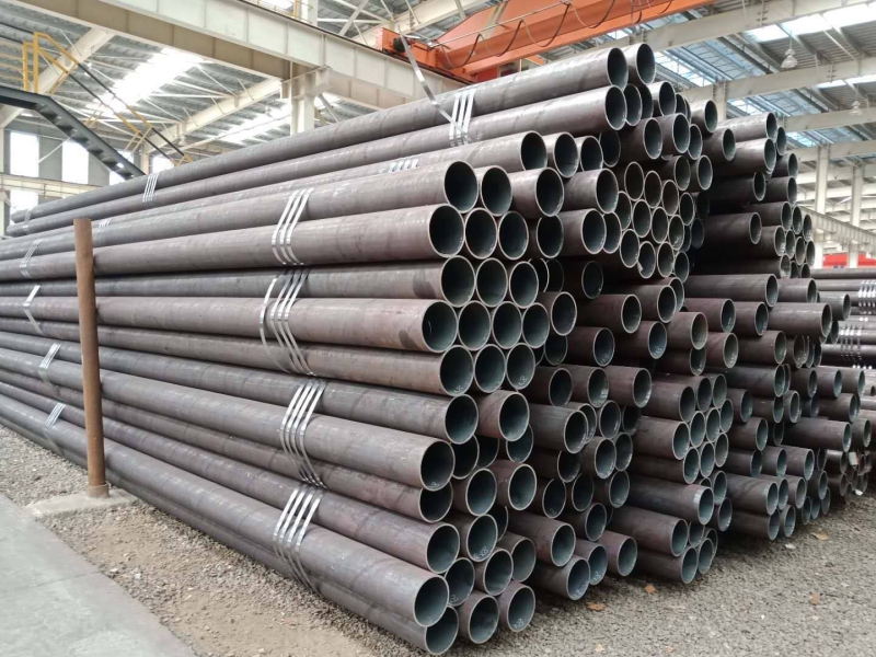 邗江30CrMo合金无缝钢管