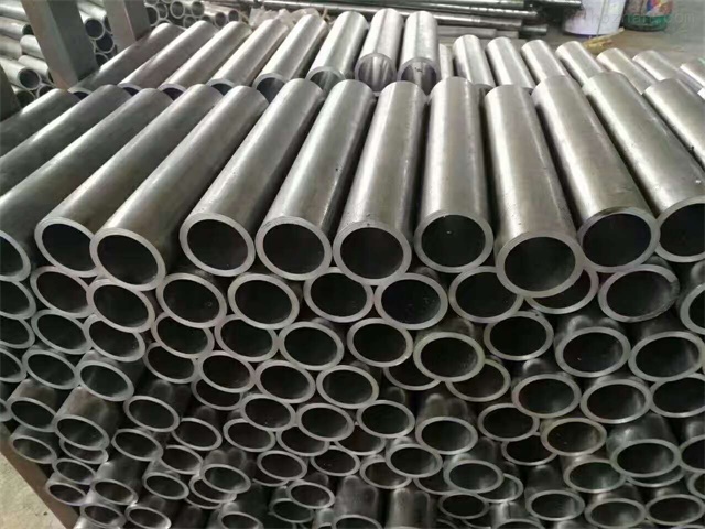 邗江30CrMo精密无缝钢管